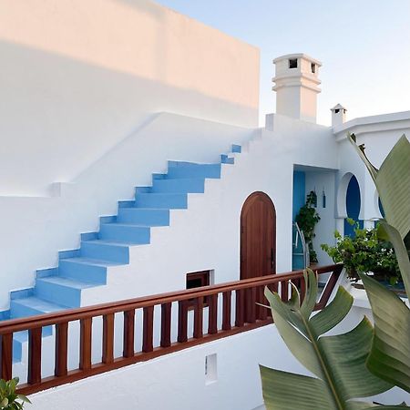 Riad Asilah 32 Buitenkant foto