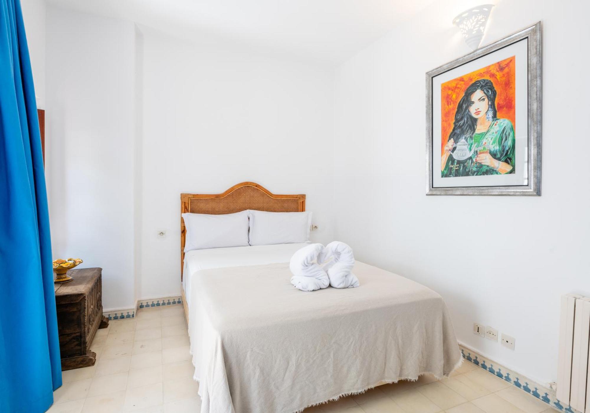Riad Asilah 32 Buitenkant foto