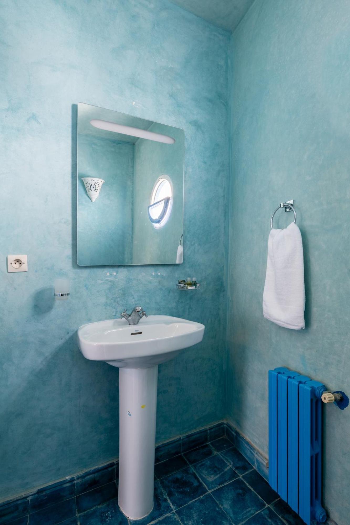 Riad Asilah 32 Buitenkant foto