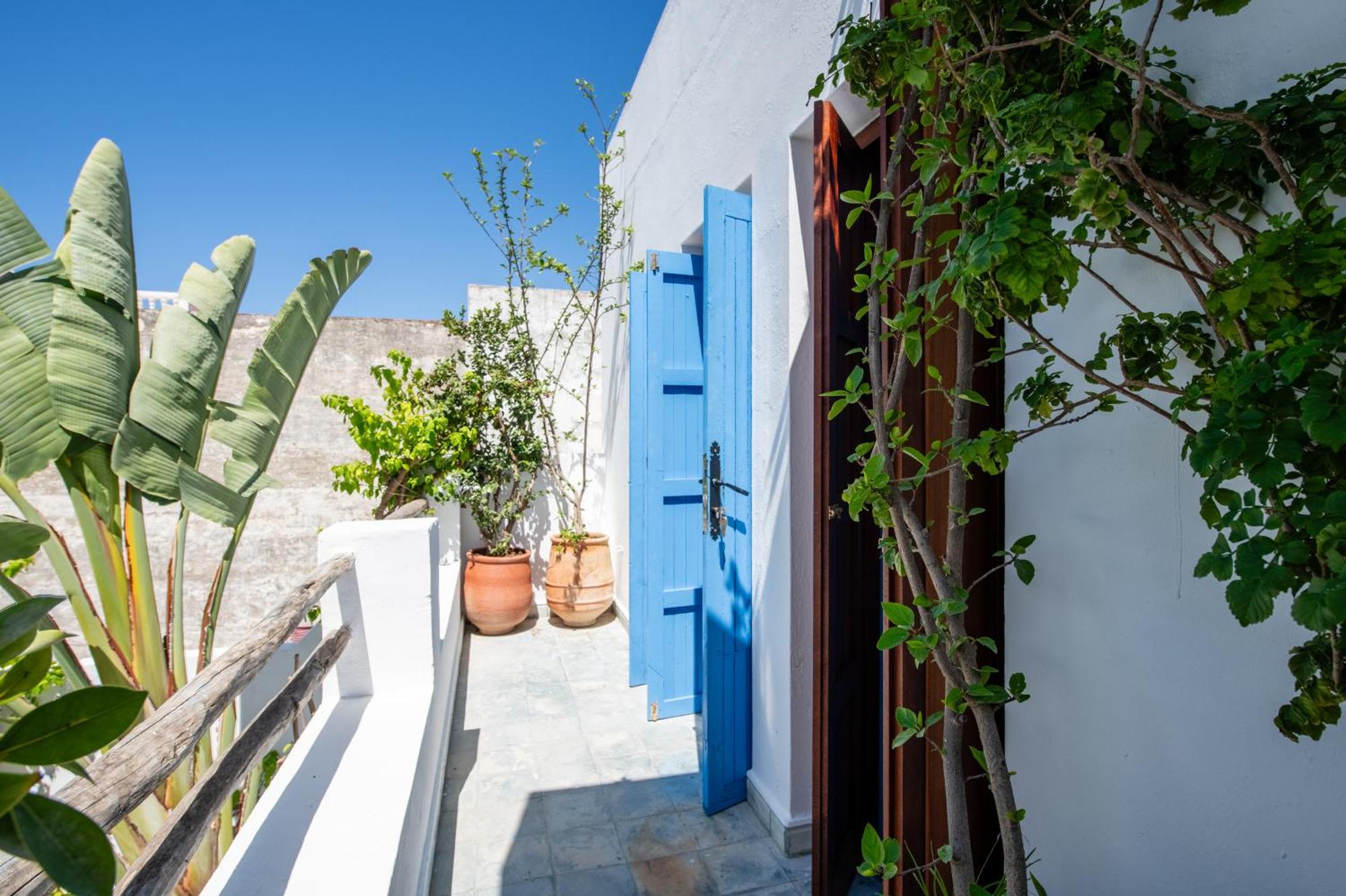 Riad Asilah 32 Buitenkant foto