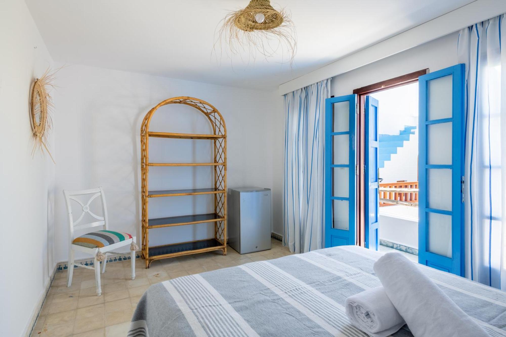 Riad Asilah 32 Buitenkant foto