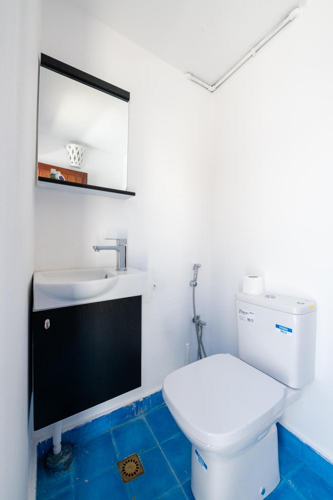Riad Asilah 32 Buitenkant foto